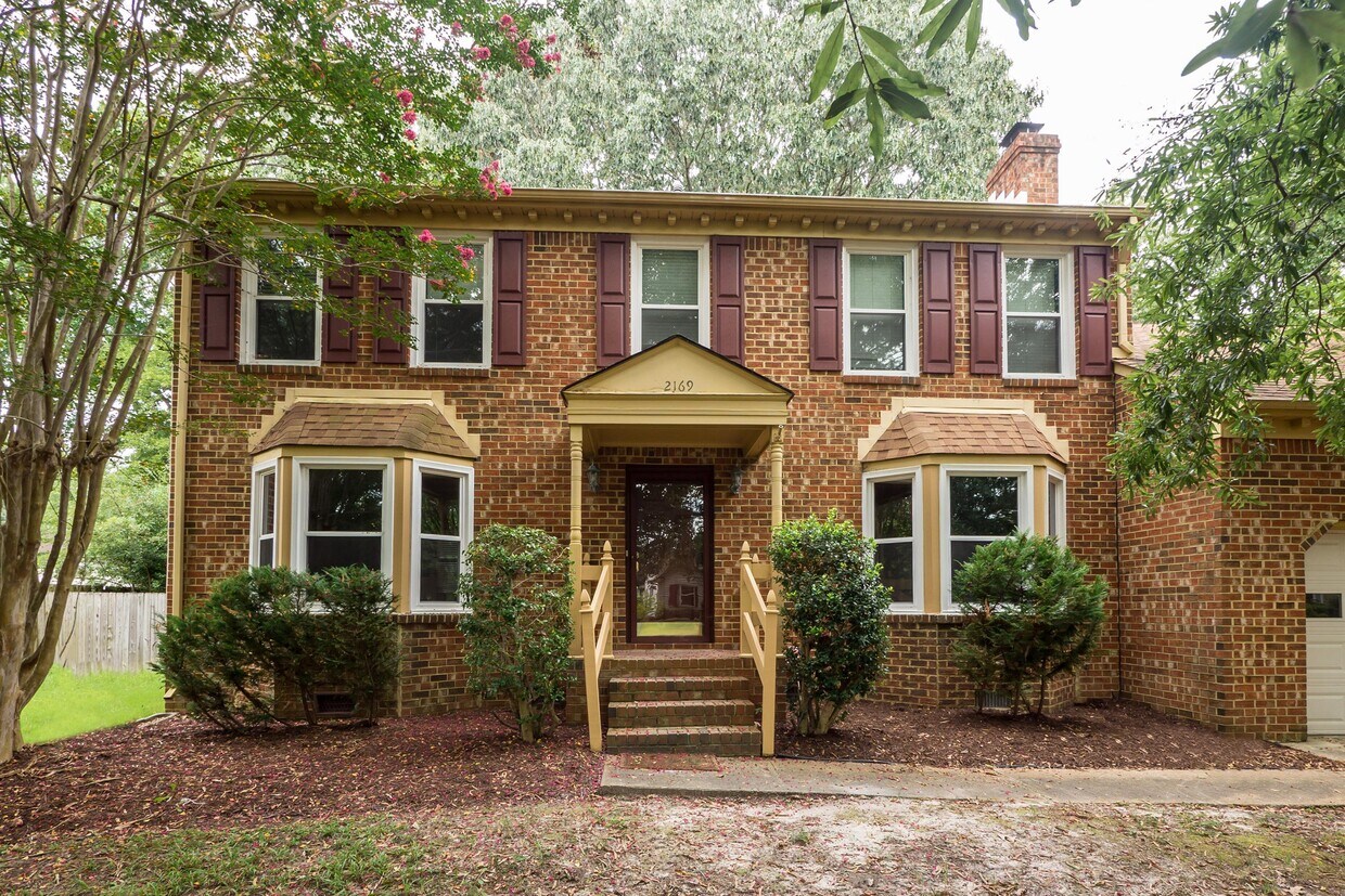 2169 Rosewell Dr, Virginia Beach, VA 23454 House Rental in Virginia