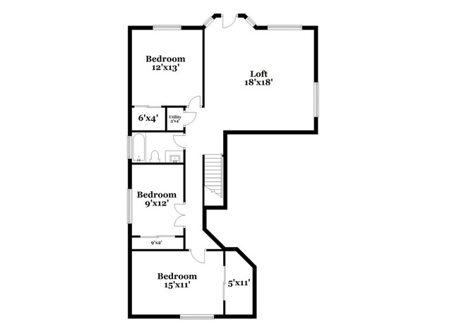 Building Photo - 18039 N 12th Pl