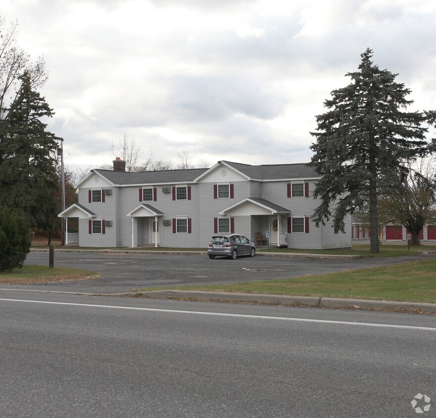 3071 Us9, Valatie, NY 12184 Apartments in Valatie, NY