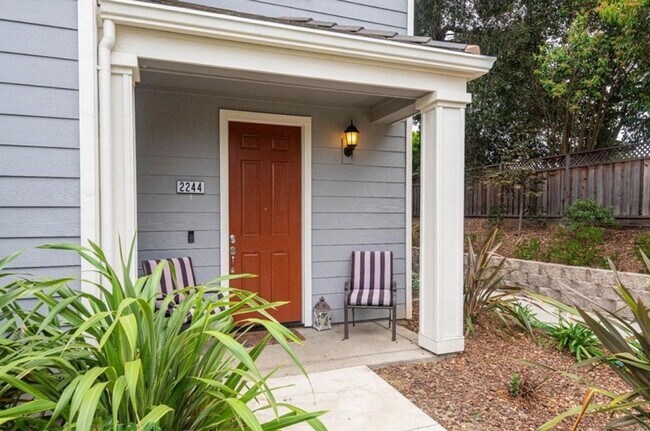 Foto del edificio - Private, Spacious Living in the Heart of Napa