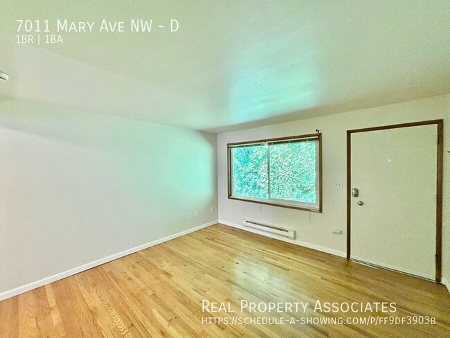 Building Photo - 7011 Mary Ave NW