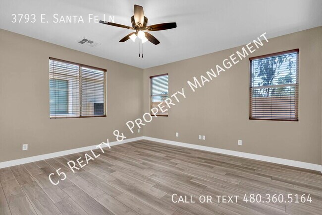 Foto del edificio - 3793 E Santa Fe Ln
