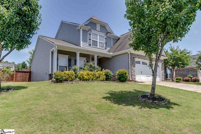 Building Photo - 116 Timlin Dr