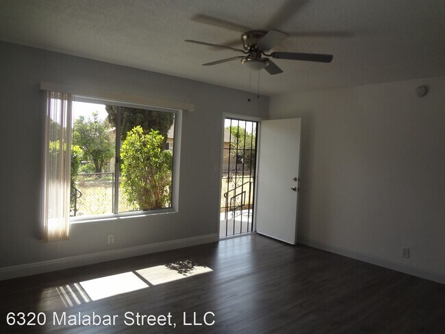 Building Photo - 6320 Malabar St