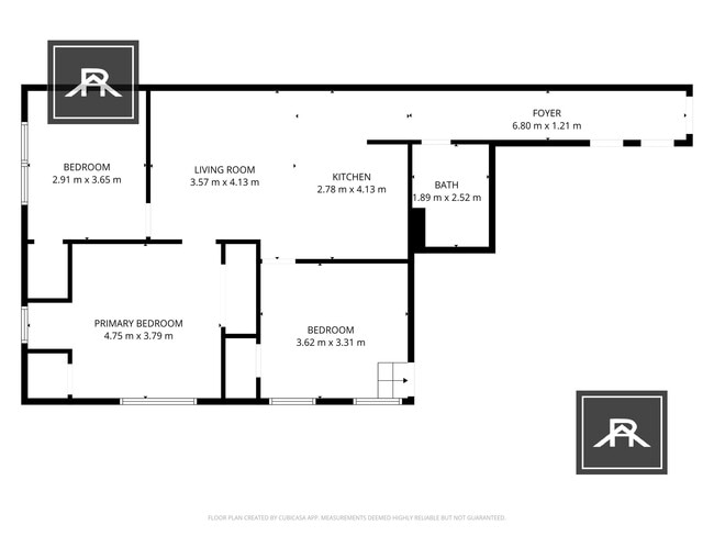 Building Photo - 58 Egmont St