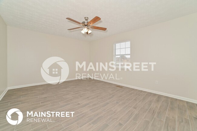 Building Photo - 1120 Cattlemans Dr