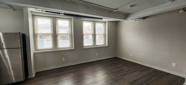 Interior Photo - The Oakwood Manor Apartments