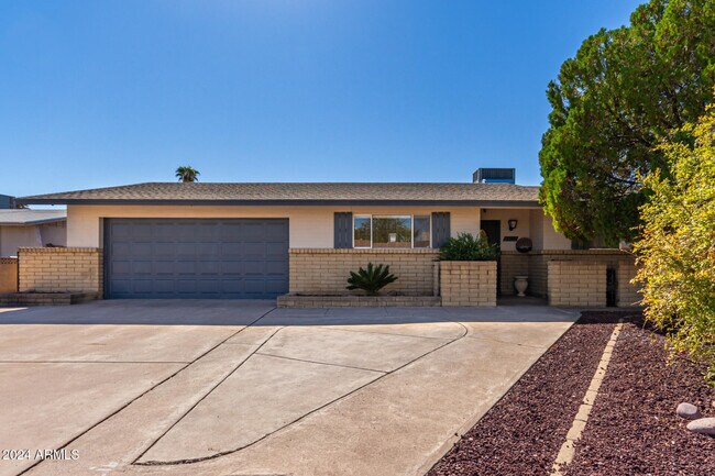 Foto del edificio - 2311 W Del Oro Cir