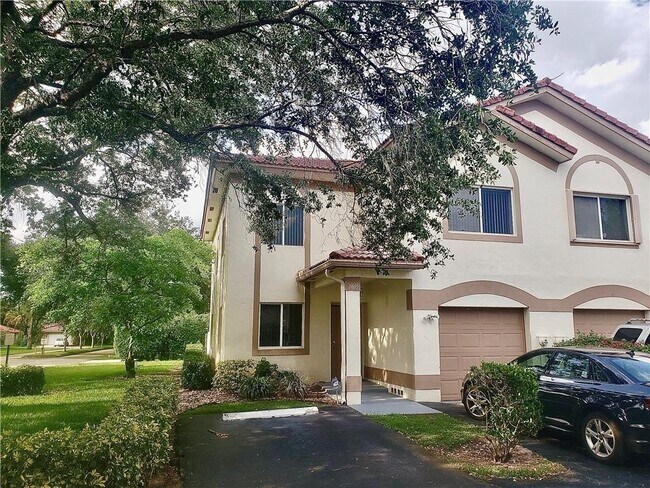 Foto del edificio - 969 NW 104th Way