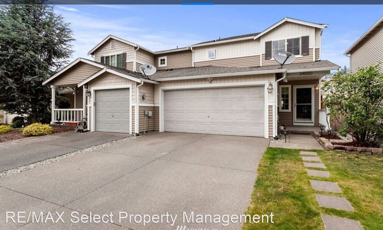 Primary Photo - 3 br, 2.5 bath House - 24020 SE 282nd St