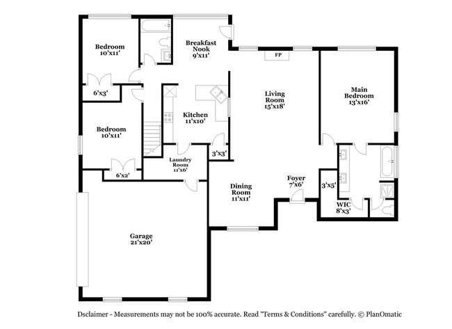 Building Photo - 295 Woodstream Dr