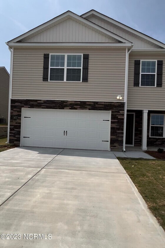 4672 Slatestone Dr, Greenville, NC 27858 House Rental in Greenville, NC