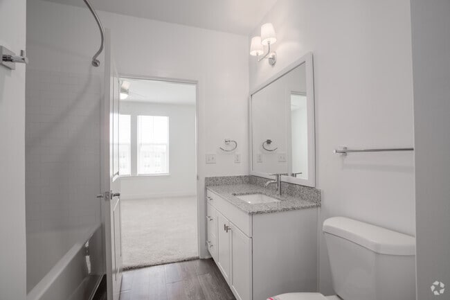 2BR, 2BA - 1,147SF B4 The Vasa 301 - Griffon at Vero Beach