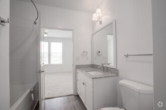 2BR, 2BA - 1,147SF B4 The Vasa 301 - Griffon at Vero Beach