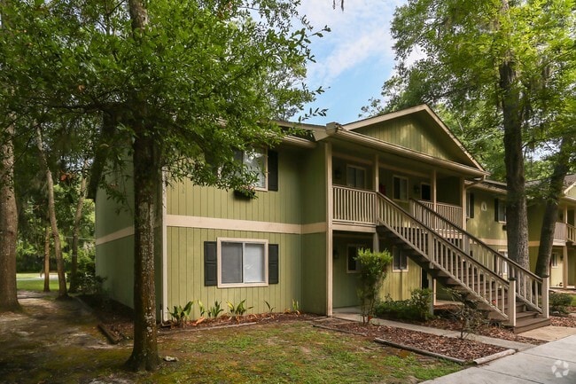 Building Photo - Hickory Plantation