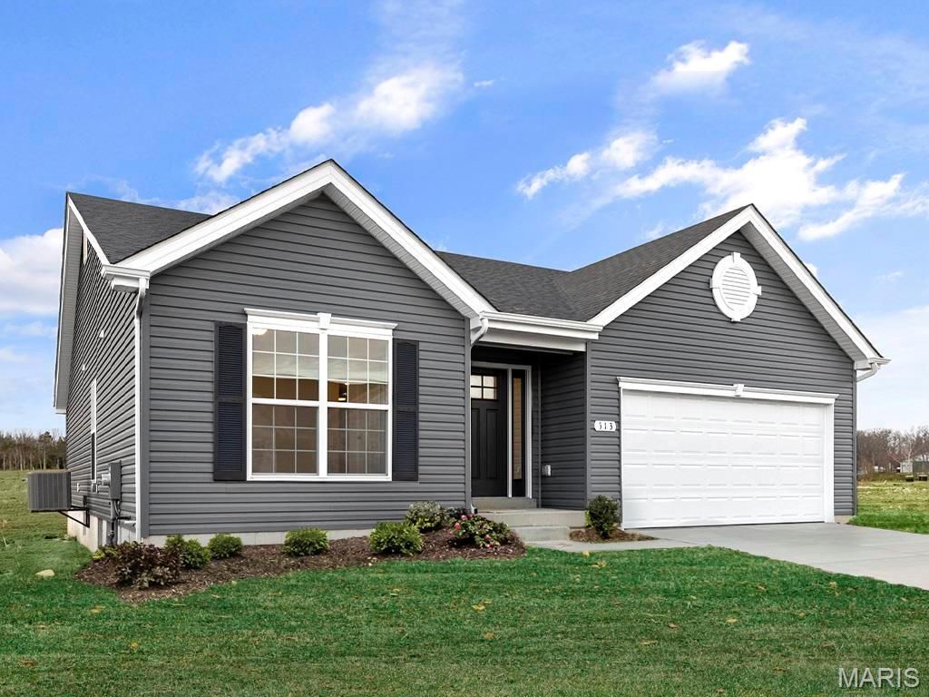 Foto principal - 442 Sweetgrass Dr