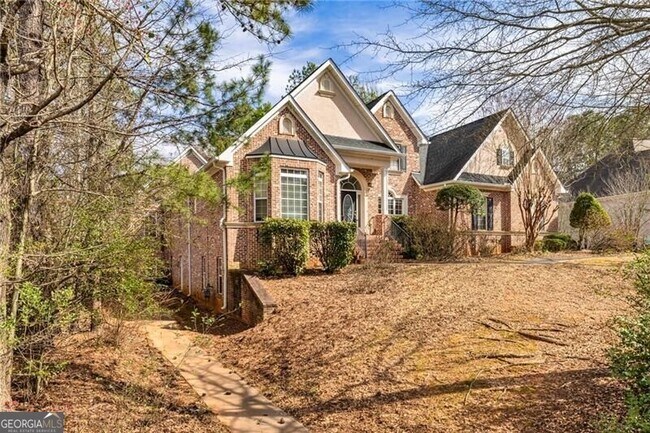 Building Photo - 418 Abbey Springs Way