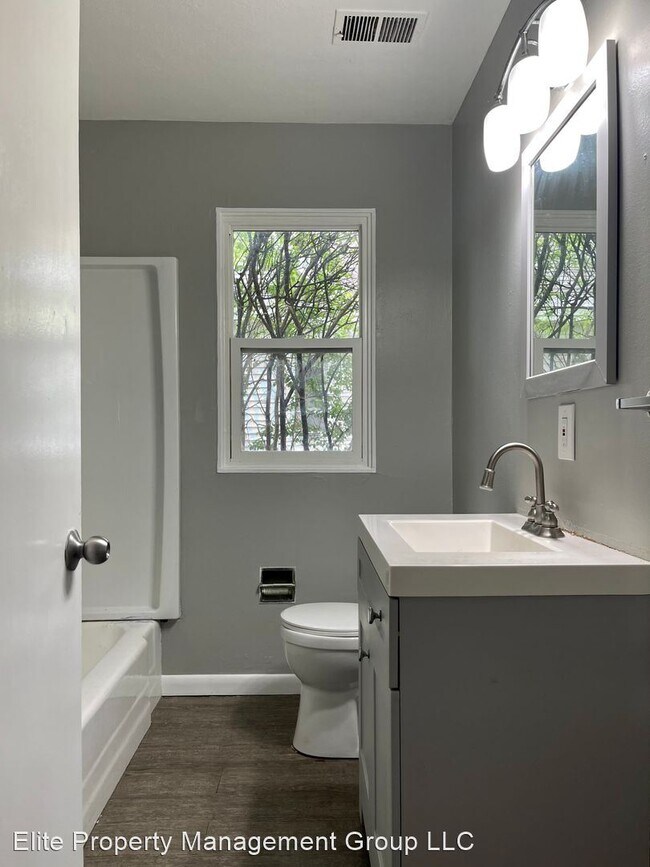 Foto del edificio - 3 br, 1 bath House - 3211 N 6th St