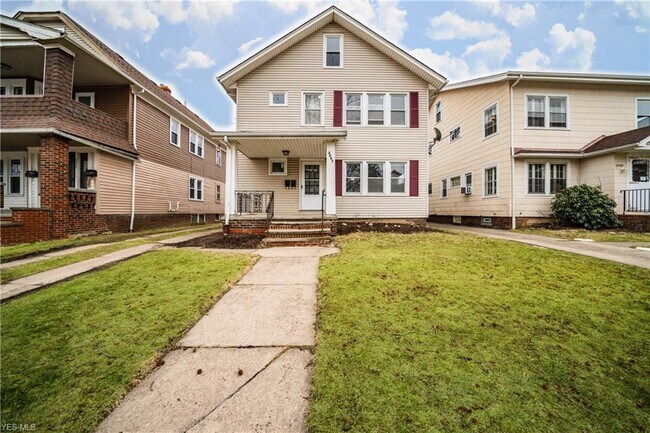 Foto del edificio - 2085 Marlowe Ave