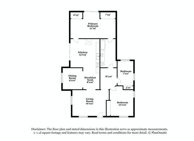 Foto del edificio - 1741 N Bancroft St, Indianapolis, IN 46218