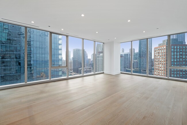 Foto del edificio - 363 E Wacker Dr