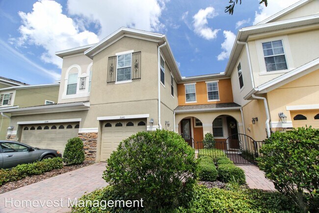 Building Photo - 2640 Sweet Magnolia Pl