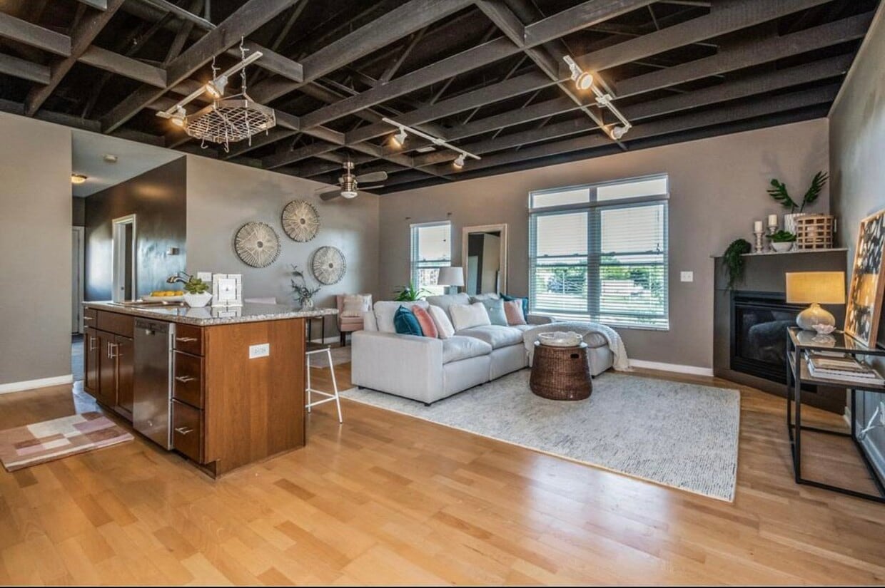 Foto principal - 1717 Olive Ave