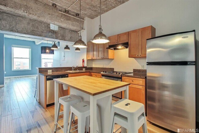 Foto del edificio - 942 Market St
