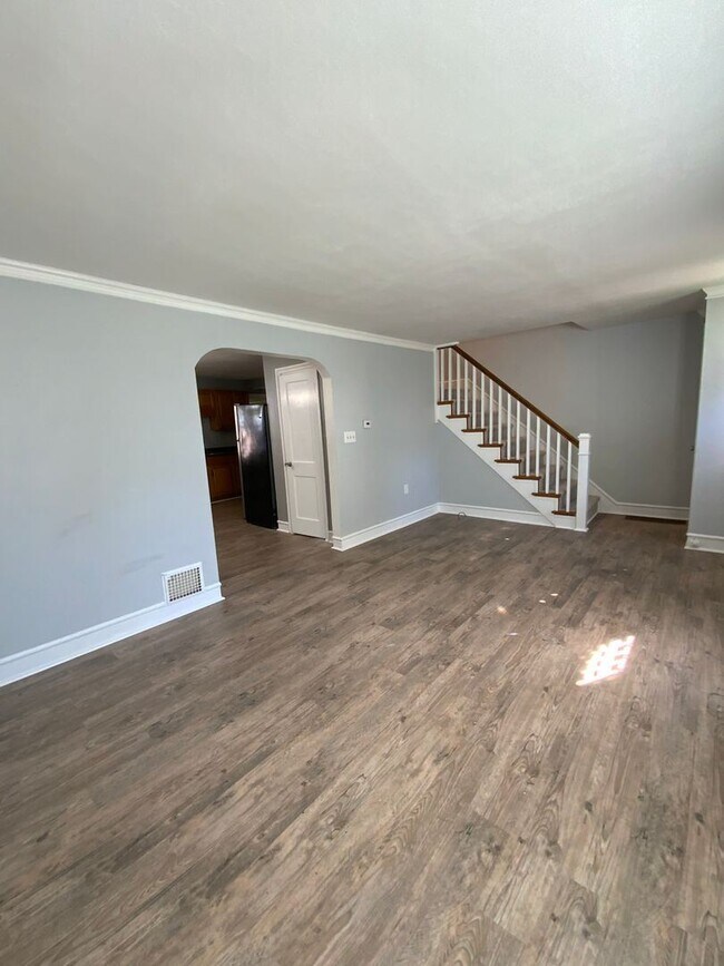 Foto del edificio - 3 br, 1.5 bath House - 6231 HIGH STREET
