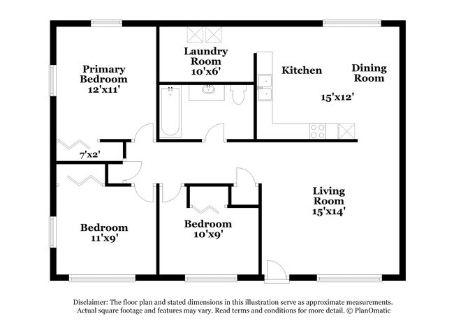 Building Photo - 1096 Ridgetop Dr