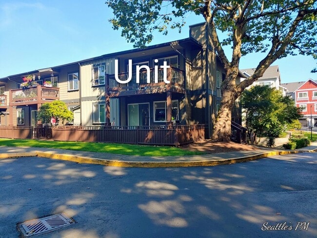 Beatiful Top Floor Condo-Close to Light Rail - Beatiful Top Floor Condo-Close to Light Rail