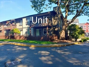 Building Photo - 21307 48th Ave W