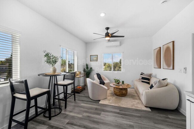 Foto del edificio - 5116 69th St