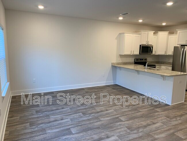 Foto del edificio - 1524 Farragut Way