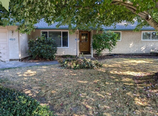 Building Photo - 4615 Selby Ct NE