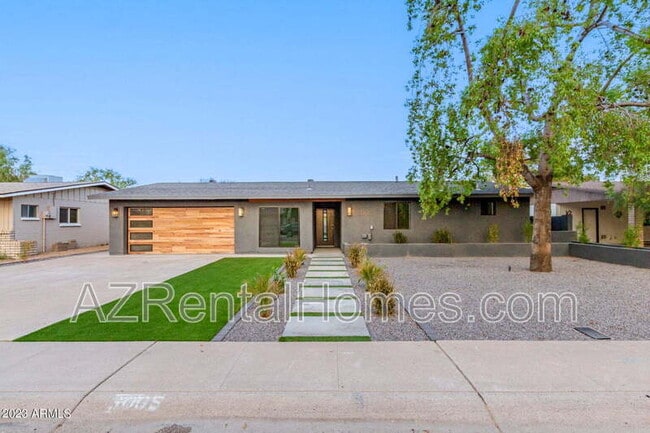 Photo - 3005 N 81st Pl House