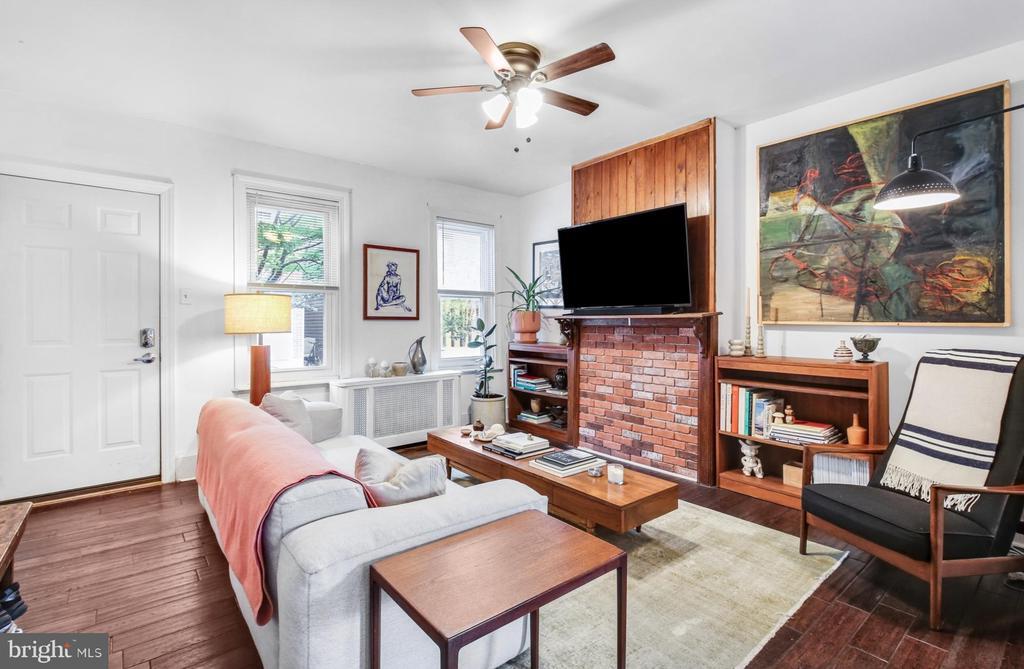 Foto principal - 1627 Cadwallader St