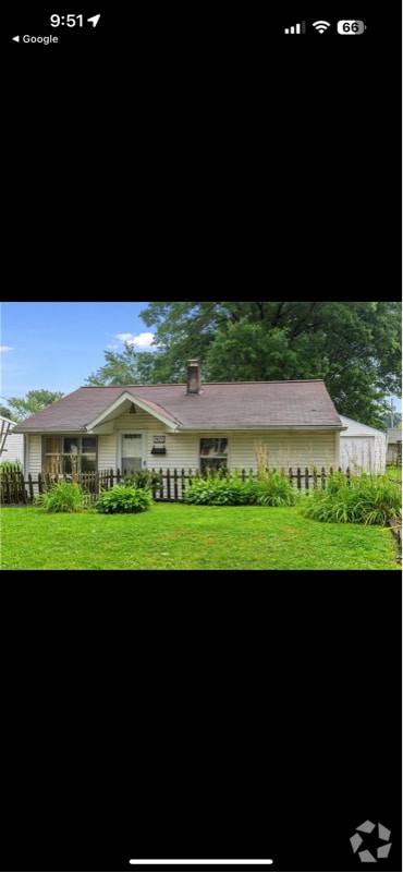 Building Photo - 7427 Glenwood Ave