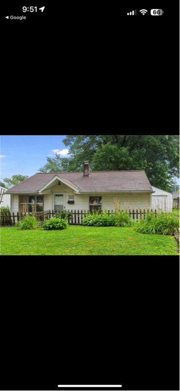 Building Photo - 7427 Glenwood Ave