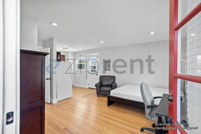 Foto del edificio - 649 Kearney St
