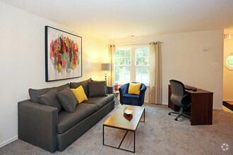 Huntingdon Woods photo'