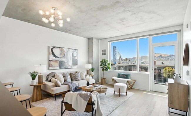 Building Photo - Welcome to Vida - a sleek, modern residenc...