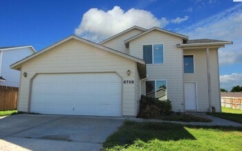 Building Photo - 8708 Overland Ct