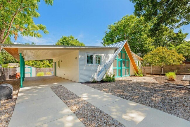 Foto del edificio - 3901 Cherrywood Rd