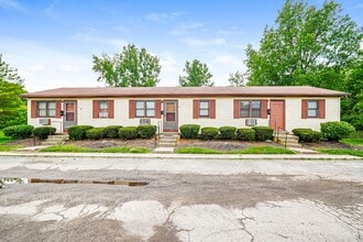 Building Photo - 207 N Madison Rd