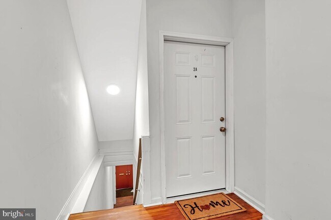 Foto del edificio - 442 W Hanover St