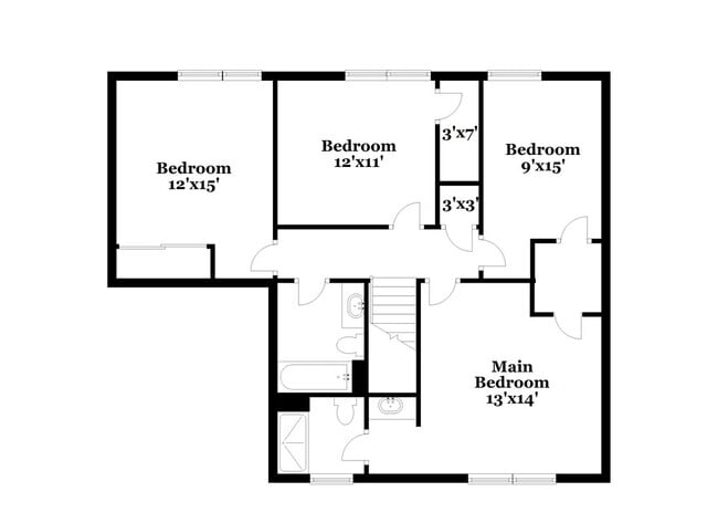 Building Photo - 1700 Golden Cloud Ln