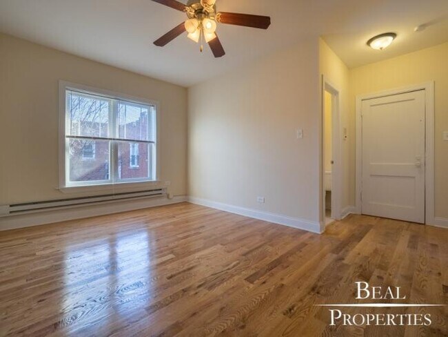 Foto del edificio - 1 bedroom in CHICAGO IL 60657