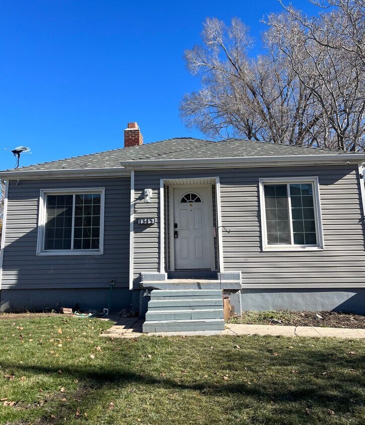 4 Bedroom Salt Lake Home For Rent House Rental in Salt Lake City, UT