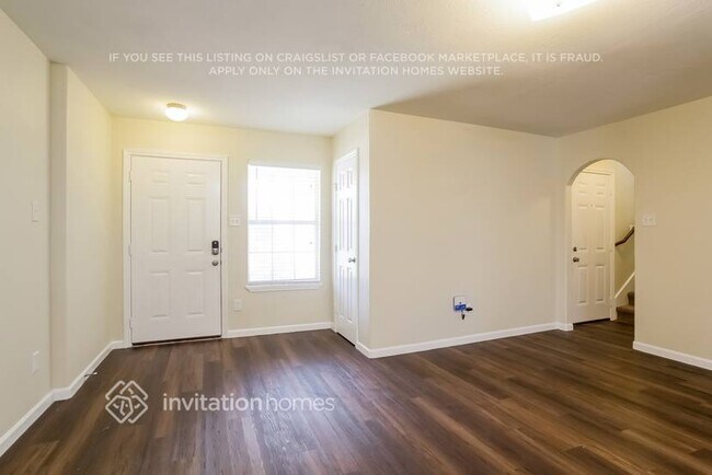 Building Photo - 8606 Chaletford Dr